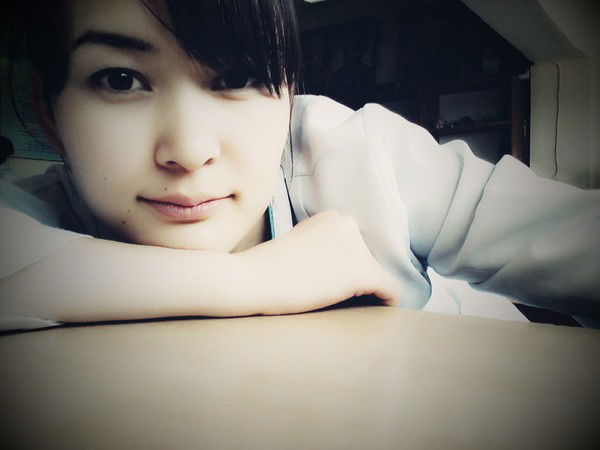 Айгерим Нуржанкызы