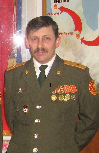 Владимир Корягин