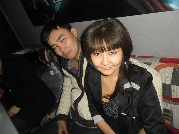 Алмат Нурлибек