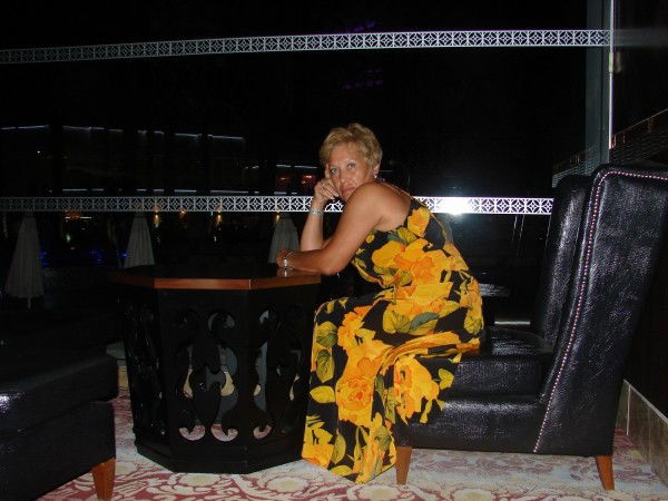 Наталья Власенко