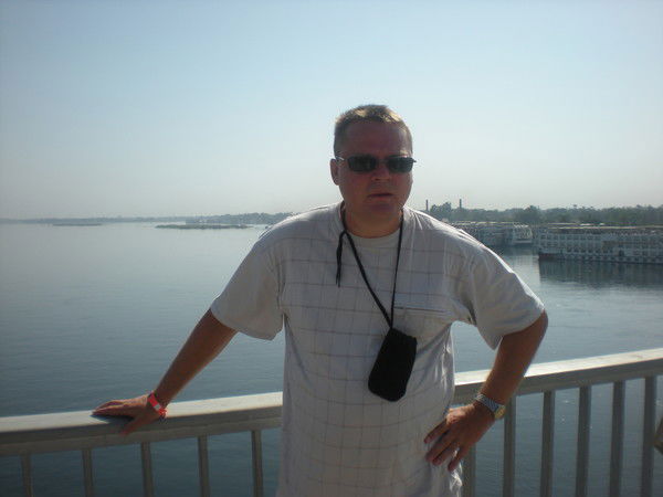 Андрей Судариков