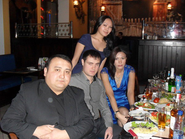 Роллан Примбетов