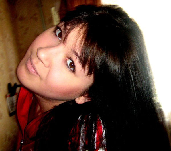 Ольга Дунаева