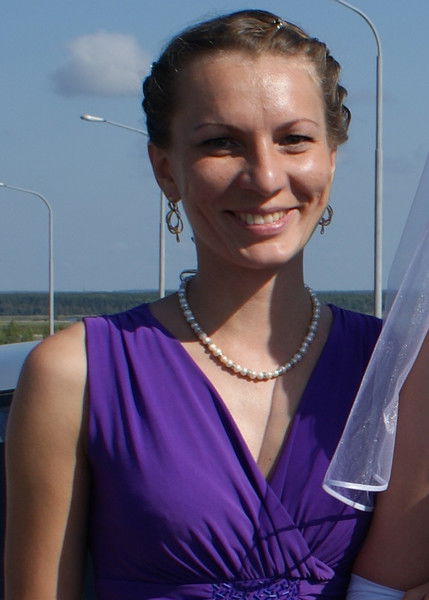 Катя Сивкова