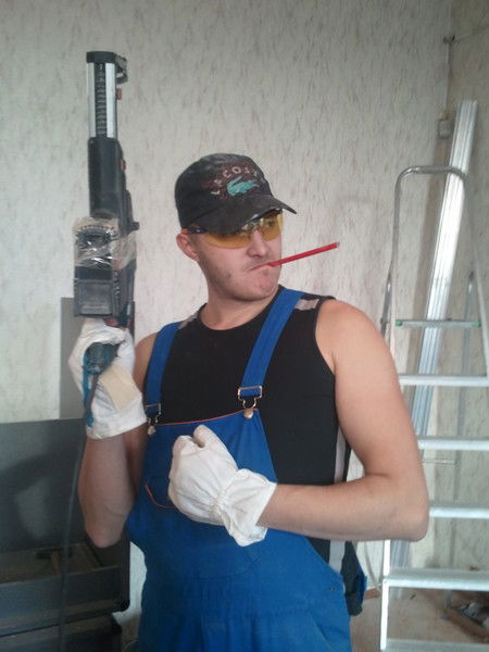 Николай Калинин