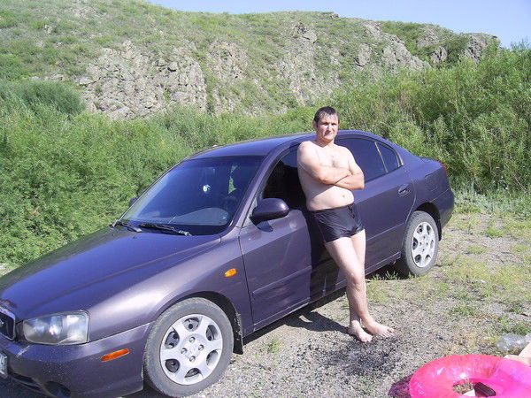 Владимир Стеблев