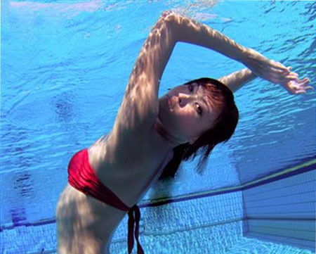 Юлия Тонева