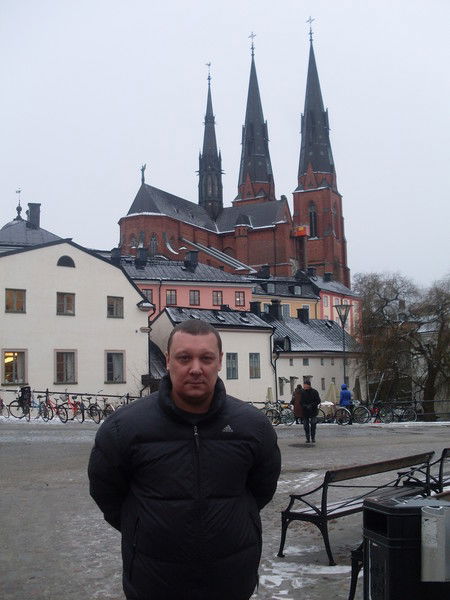 Константин Звонарев