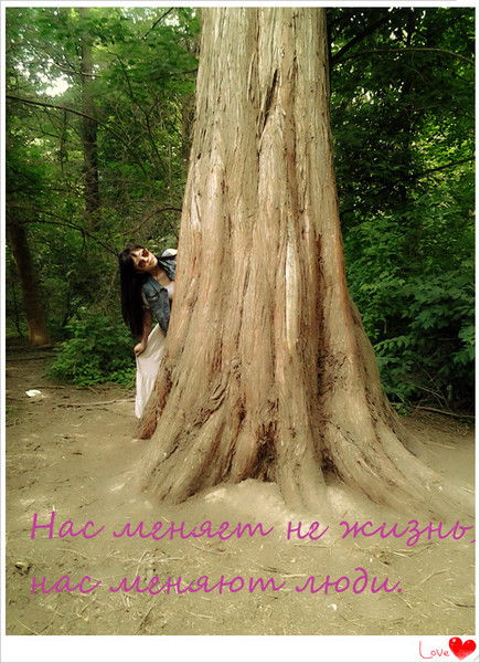 Анна Сергеевна