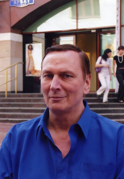 Валерий Kузин