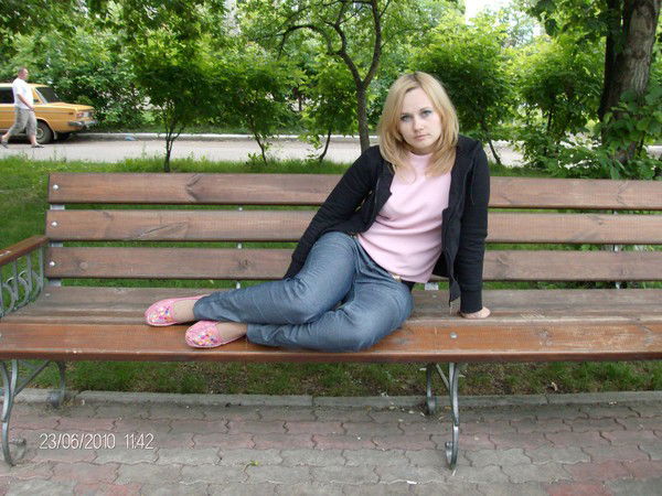 Татьяна Анциферова