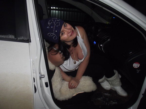 Анастасия Варламова