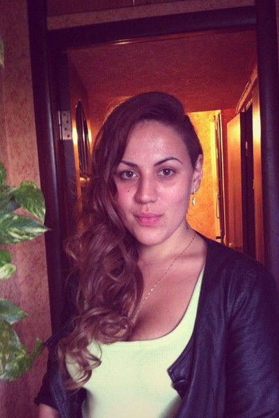 Юлия Николаевна