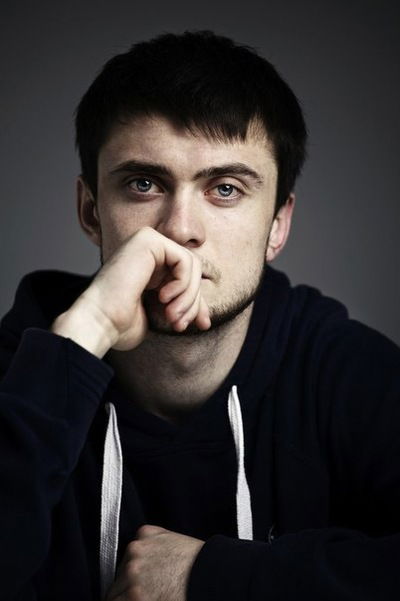 Илья Марецкий