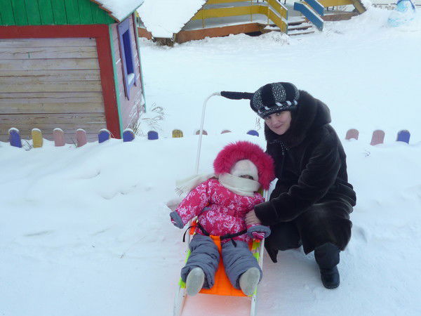 Ирина Кудряшова (Скардина)