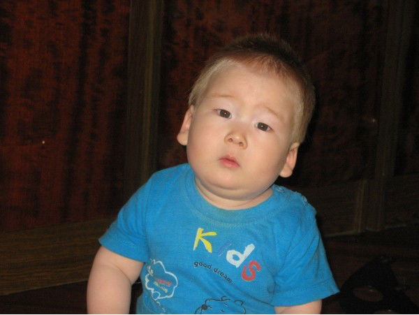 Мурат Калмурзаев