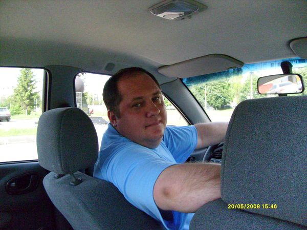 Владимир Кравченко