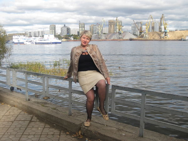 Елена Иванова