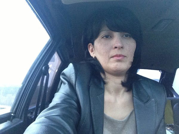 Шаходат Ачилова