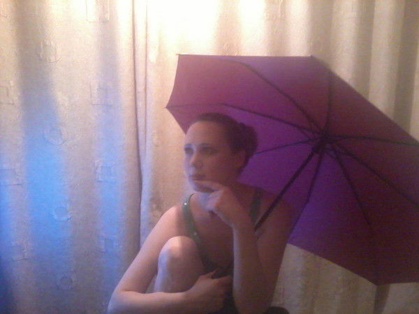 Людмила Гофман