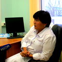 Chinara Umuralieva
