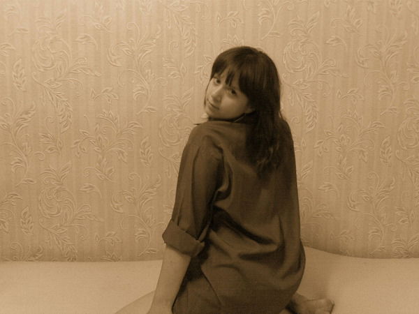 Валентина Зябрина