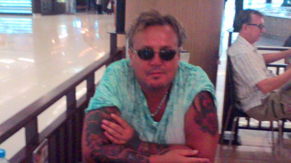 Александр Тайчик