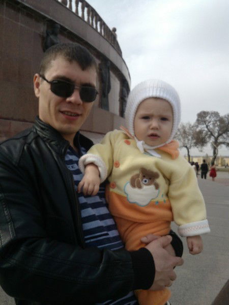 Ринат Шарапов