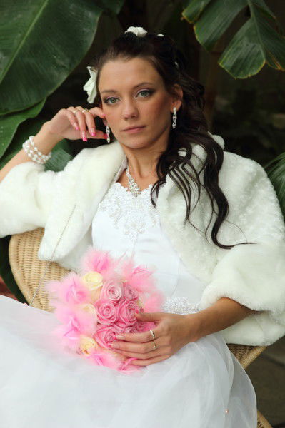 Анастасия Сосновская