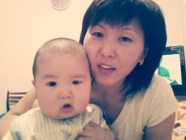 Saltanat Zheksembaeva