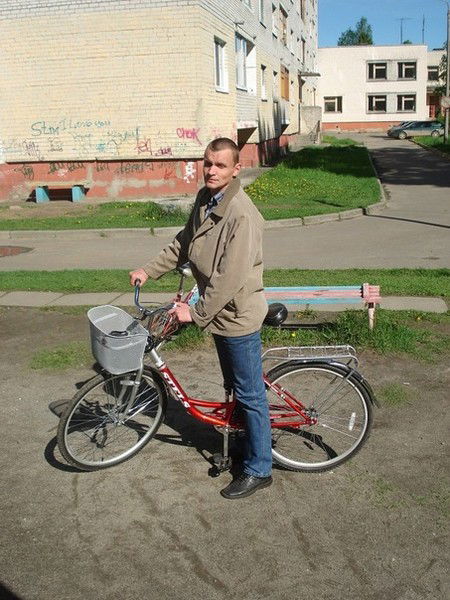 Андрей Шахнов