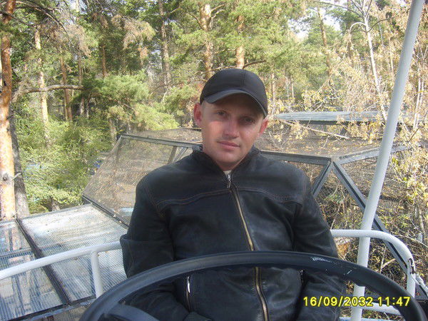 Миша Бедарев