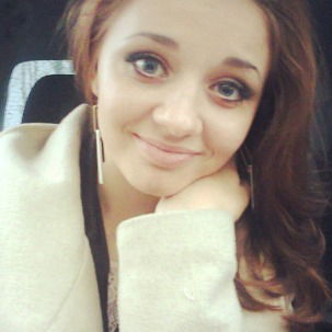 Ксюшка Труженикова