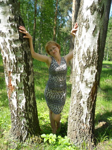 Светлана Румянцева