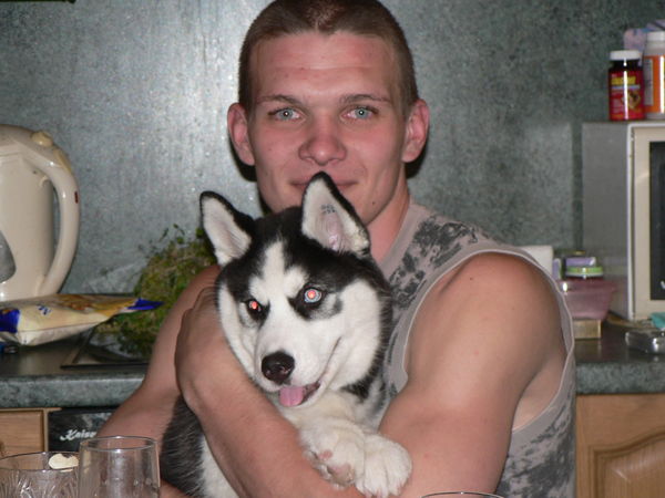 Николай Москвин