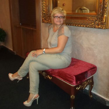 Оксана Починчик