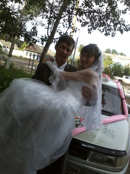 Екатерина Занина