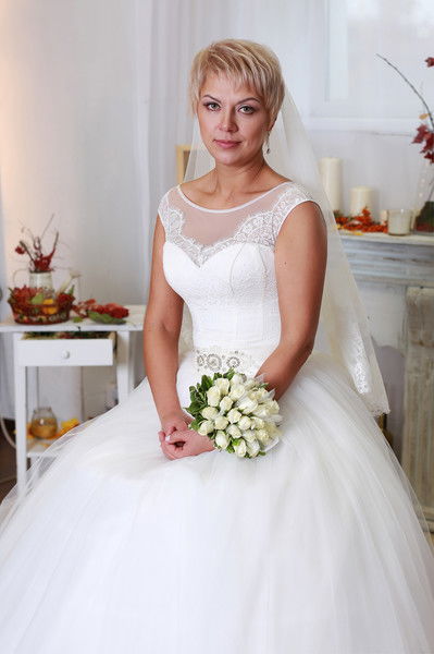 Анжелика Павлова