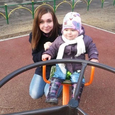 Светлана Березкина