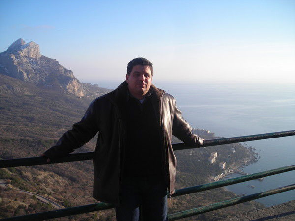 Сергей Тетюков