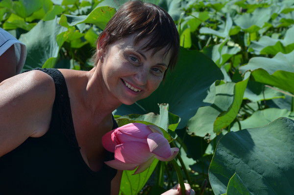 Людмила Леванова