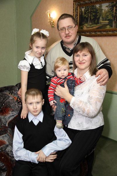 Анатолий Степанов