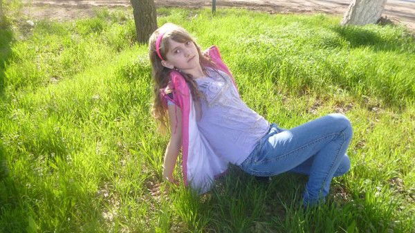 Юлия Малюкова