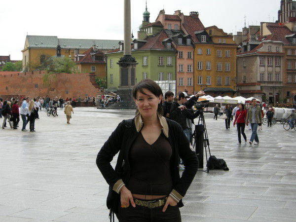 Наташа Коробченко