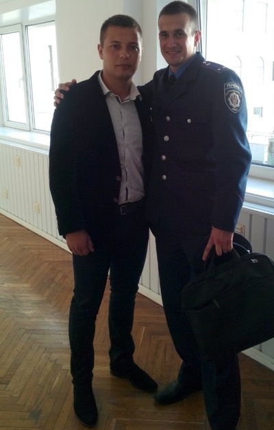 Юрий Пашкевич