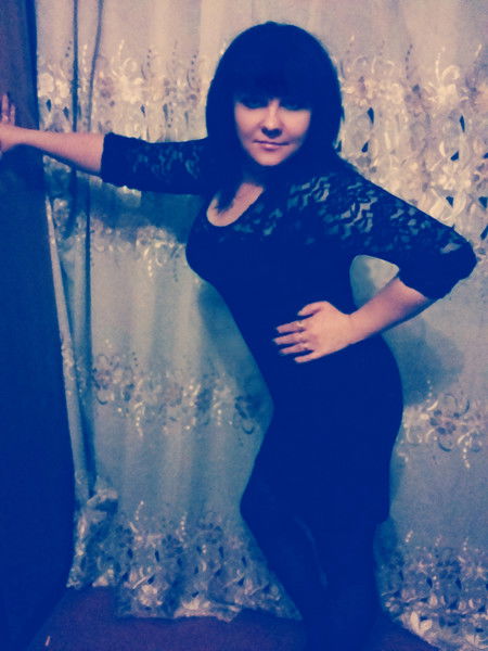 Таша Черкесова