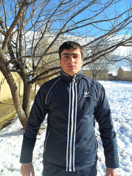 Фируз Насриев