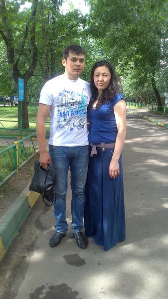 Акылбек Мамадалиев