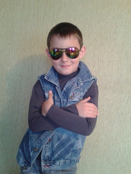 Артём Белозерцев