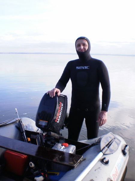 Игорь Яманов